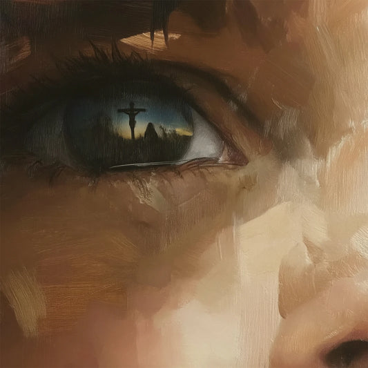 The Gaze of Innocence
