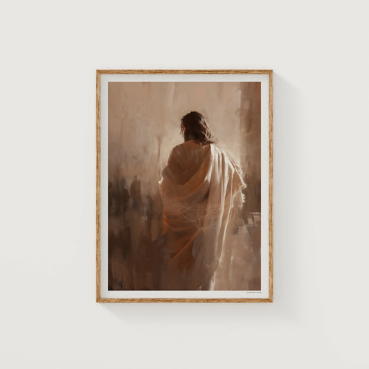 Divine Aura