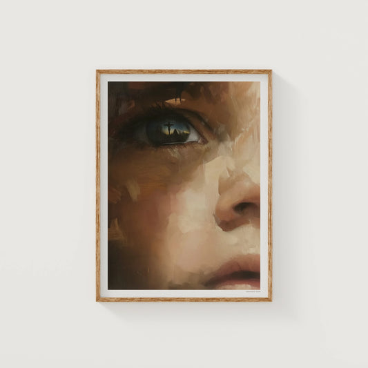 The Gaze of Innocence