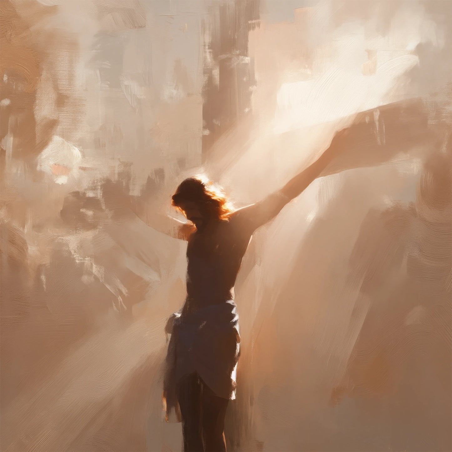 The Light Remains